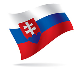 Slovenská verzia